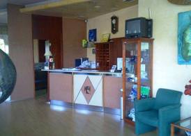 Hotel Condado 2