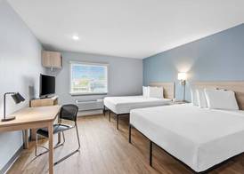 Birch Hill Suites Clarksville-Louisville North 4
