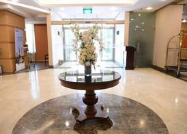 Best Western Plus Mahboula 4