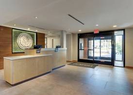 Fairfield Inn & Suites Southport 2