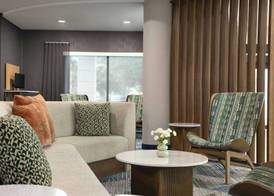SpringHill Suites by Marriott - Tampa Brandon 2