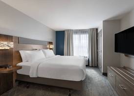Holiday Inn Express SAVANNAH AIRPORT by IHG 2