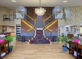 Four Points by Sheraton Charlotte/Pineville 2