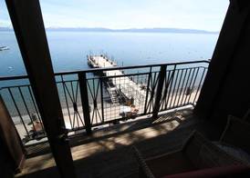 West Shore Cafe and Inn 5