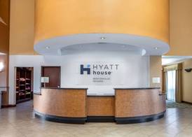 Hyatt House Bentonville/Rogers 3