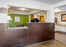 Quality Inn & Suites Leesburg Chain of Lakes 3