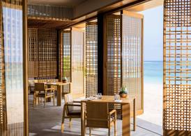 Alila Kothaifaru Maldives, A Hyatt Resort 2