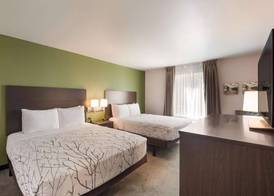 SureStay Plus Hotel by Best Western SeaTac Airport 5