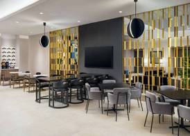 Homewood Suites By Hilton Raleigh Downtown 3