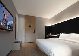 Mcsrh Hotel -Chengdu Jianshelu 5