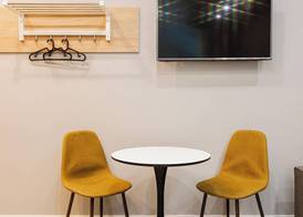 ApartHotel Riga Self Registration & Check-in 3
