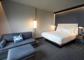 Courtyard by Marriott Charlotte Waverly 3