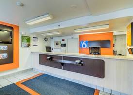 Motel 6 Linthicum Heights, MD - BWI Airport 2