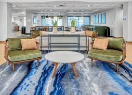 Fairfield Inn & Suites Rancho Cordova 4