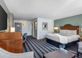 Best Western Chicago Downtown-River North 4