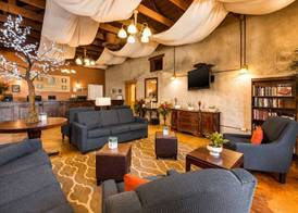 Comfort Inn Pomona near Fairplex 5