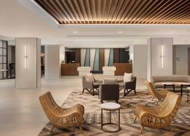 Palm Beach Gardens Marriott 5