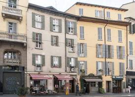 Mila Apartments Magenta 4