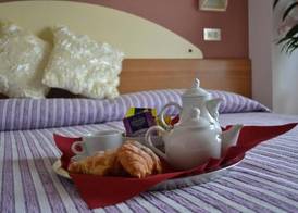 Hotel Jasmine Beach 3