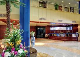 Al Manar Grand Hotel Apartment 5