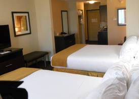 Holiday Inn Express & Suites GREENSBURG by IHG 5