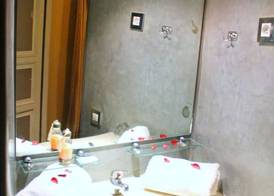Riad Diamant La Ville Rouge 4