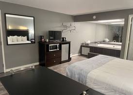 Lake Norfork Resort 5