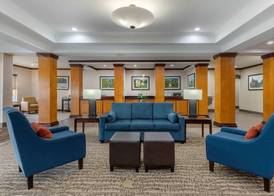 Comfort Inn & Suites 2