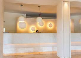 Canyamel Sun Suites Hotel 2