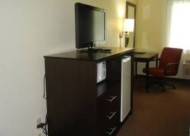 Quality Inn Evansville Eastland Area 4