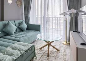 Modern 1BR in Zada Business Bay 2