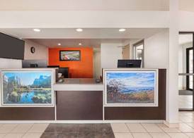 Howard Johnson by Wyndham Harrisonburg 4