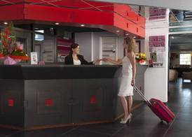 Espace Leonard De Vinci 2