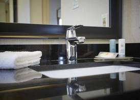 Comfort Inn Newmarket - Aurora 5