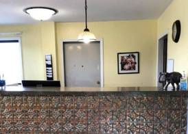 Columbus Motel 2
