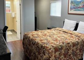 Studio Inn Livermore 2