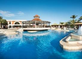 IFA VILLAS BAVARO RESORT & SPA 4