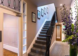 The High Field Town House 2