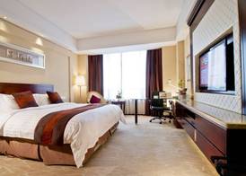 Plaza Hotel Yuyao 5