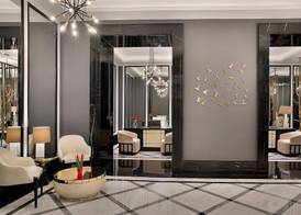 The St. Regis Amman 5