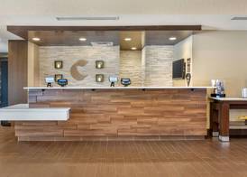 Comfort Suites Florence - Cincinnati South 2
