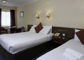 Best Western Queens Hotel 3