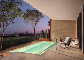 Park Hyatt Cabo Del Sol 4