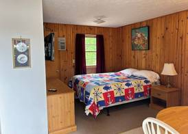 DRIFTWOOD RESORT BULL SHOALS 3