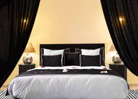 Riad Al Rimal & Spa 4