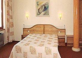 Hotel Dafi 3
