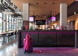 Moxy Stuttgart Airport/Messe 3
