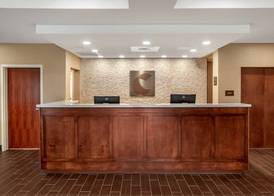Comfort Inn & Suites Winchester 2