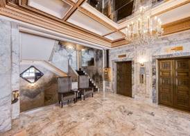 Gaslamp Plaza Suites 3