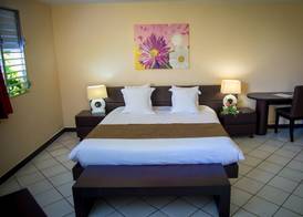 Canella Beach Hotel 5